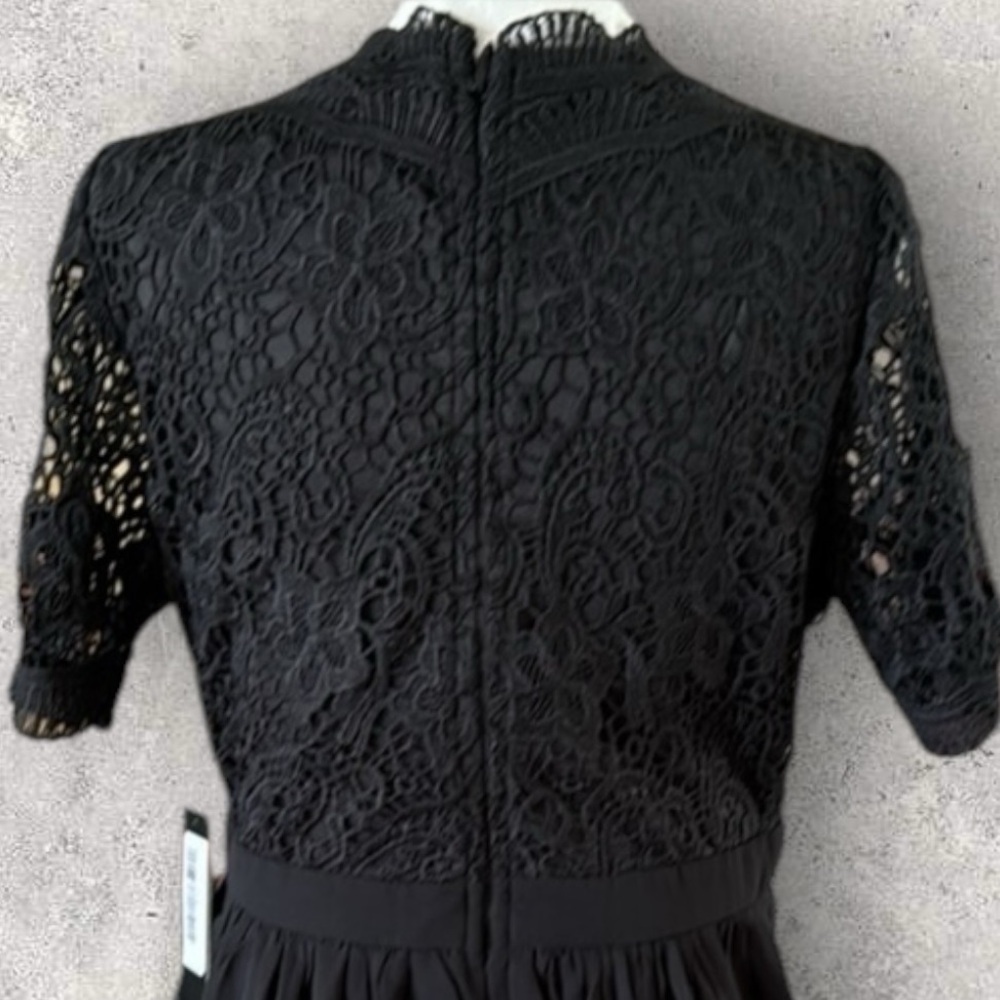 Lulu’s NWT Angel In Disguise Dress - Picture 6 of 11